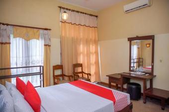 Oyo 362 Ocean Dreams Hotel