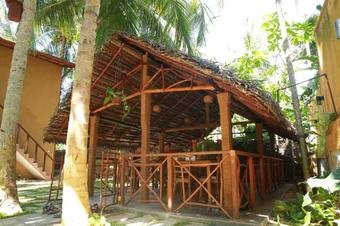 Bed & Breakfast Limecabanas-srilanka