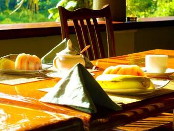 Blue Magpie Lodge Sinharaja