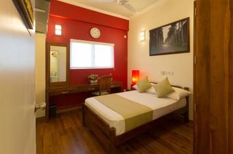 Apartamento Shalom Residence Nawala