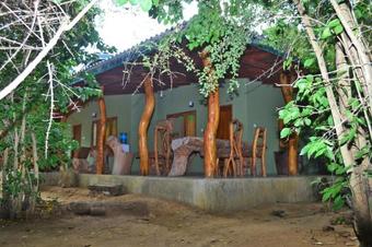 Thimbiriwewa Ecoresort Wilpattu