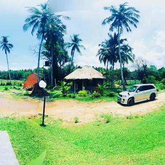 Hotel Crown Holiday Village Near Marawila