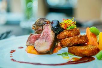 Hotel The Covanro - Katunayake