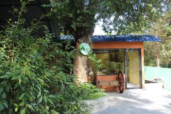 Hostal Safari Palace - Wasgamuwa