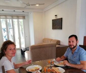 Villa Oak Residencies