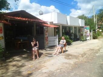 Hotel Ayos Hill Adam's Peak Free Shuttle