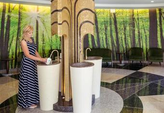 Medical Spa "egl?s Sanatorija" Bir?tonas