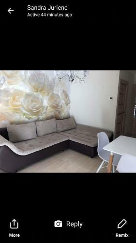 Apartamento Ragan? Kalnas