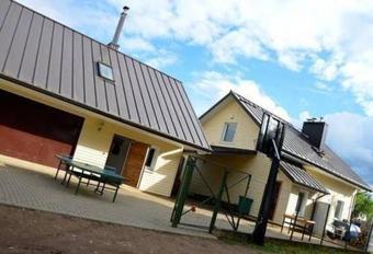 Hostal Pirtis Prie Neries Jonava