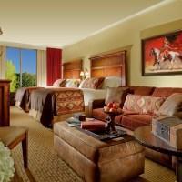 Hotel Lodge At Jackson Hole