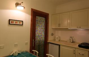 Hotel Kerme Ottoman Gokova