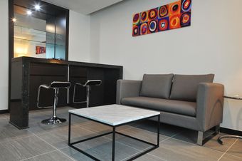 Yongin Central Co-op Hotel