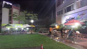 Hotel Hongcheon Resortel