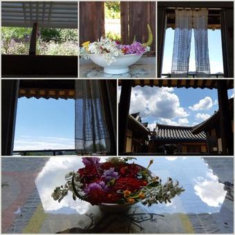 Hostal Manhoe Gotaek