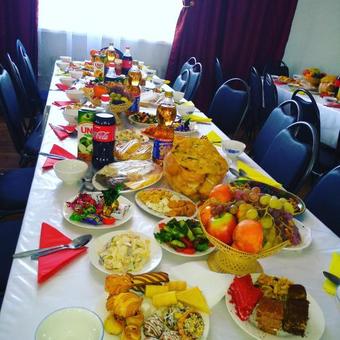 Hostal Guest House Arcabay-karligash