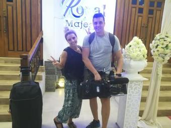 Hotel Ruwanara Royal Majestry