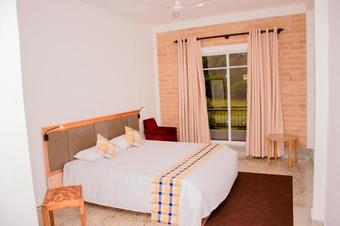 Bed & Breakfast Graten Golf Villa