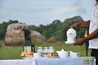 Hotel Explorer By Mahoora - Maduru Oya (all-inclusive)