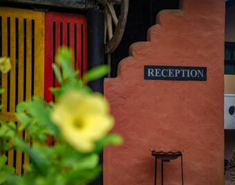 Hotel Ambalama Leisure Lounge