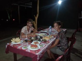 Hotel Wilpattu Holiday Home