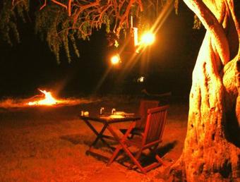 Lodge The Ibis - Wilpattu