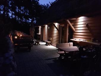 Lodge Vila Deva
