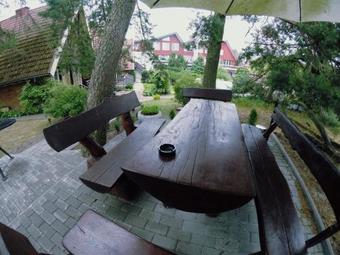 Hostal Vila Nendr?