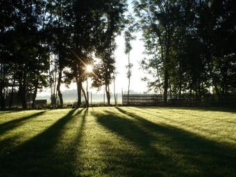 Agroturismo Sodyba Tarp Liep?