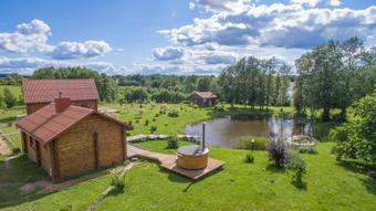 Agroturismo Adomo Sodyba