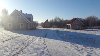 Agroturismo Panemunio Sodyba