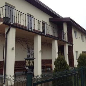 Rooms For Rent Near Vilnius