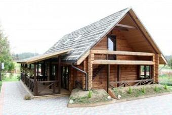 Agroturismo Li?to Kalnas