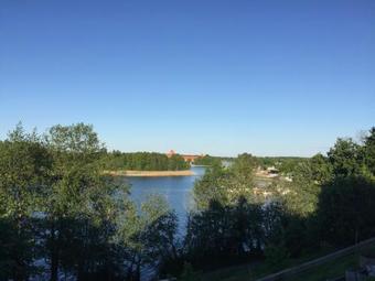 Apartamento Villa Traku Terasa