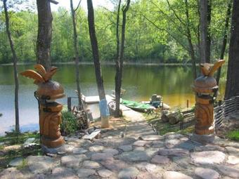 Agroturismo Sodyba Ciciriai