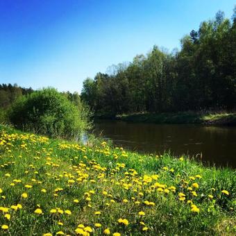 Agroturismo Kankor??is