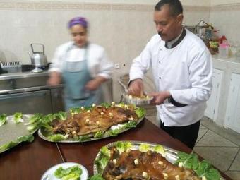 Motel Op�ra Azrou