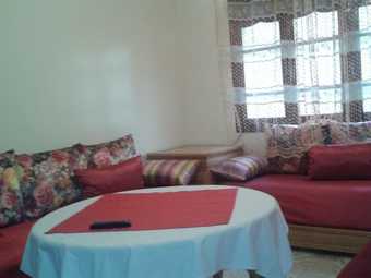 Hotel School Ersat Azrou