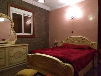 Apartamento Charmant Appartement � Berkane