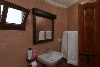 Bed & Breakfast Dar Atlas Charme