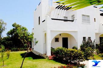 Apartamento Complexe Alcudia Smir