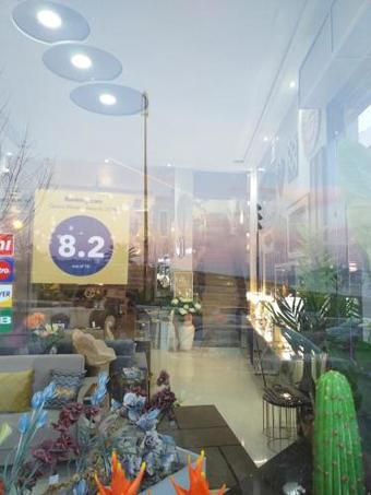 Fnideq Seaside Apartment