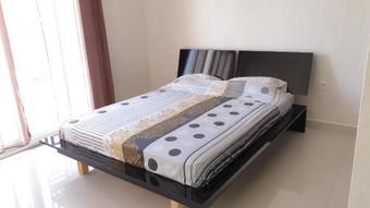 Apartamento Riad Saidia