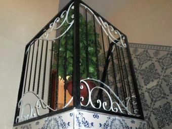 Bed & Breakfast Maison D'hotes De Zaida