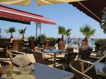 Apartamento Marina Beach Appartement, M'diq Ave, Tetouan