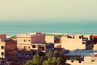 Atlantic Surfhostel