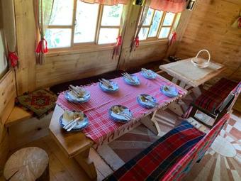 Villa Guest House Sara