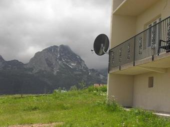 Apartamento Guest House Baranin Pitomine