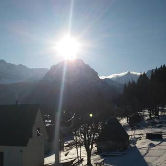 Hostal Rooms & Apartments Durmitor