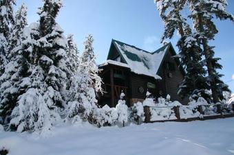 Durmitor Chalet