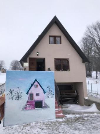 Vila Zabljak